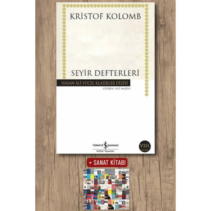 Seyir Defterleri