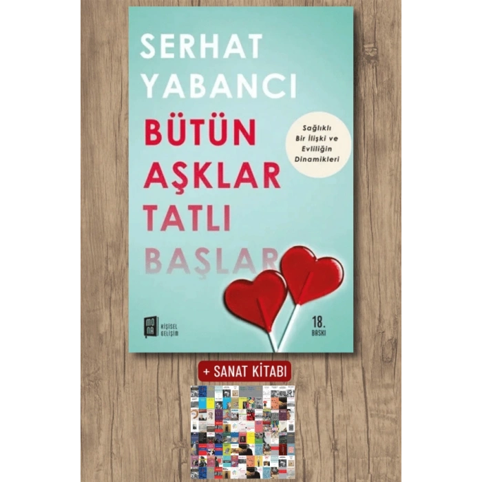 Bütün Aşklar Tatlı Başlar
