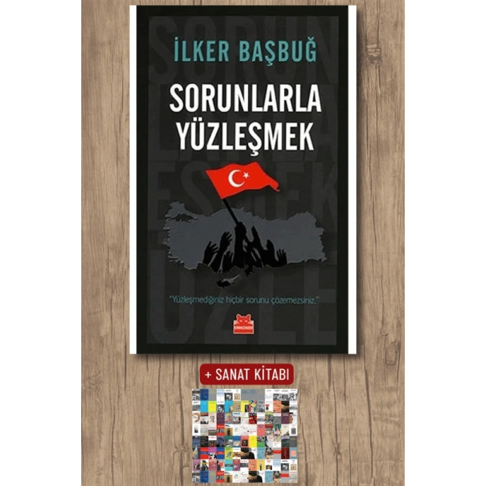 Sorunlarla Yüzleşmek