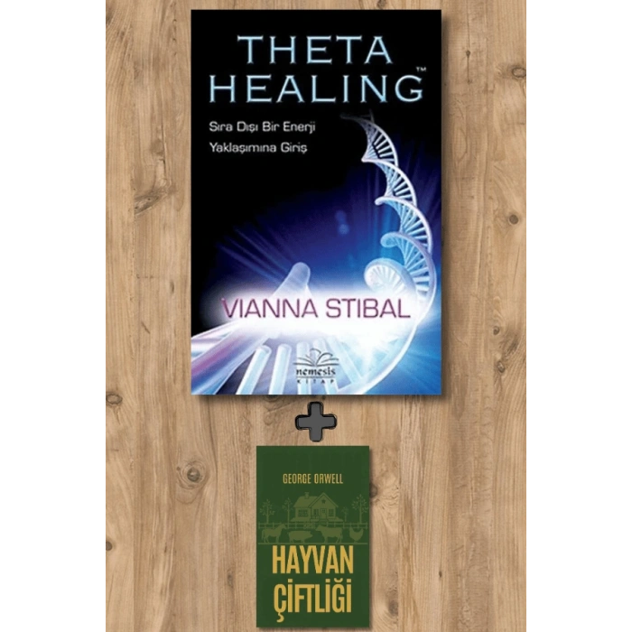 Theta Healing