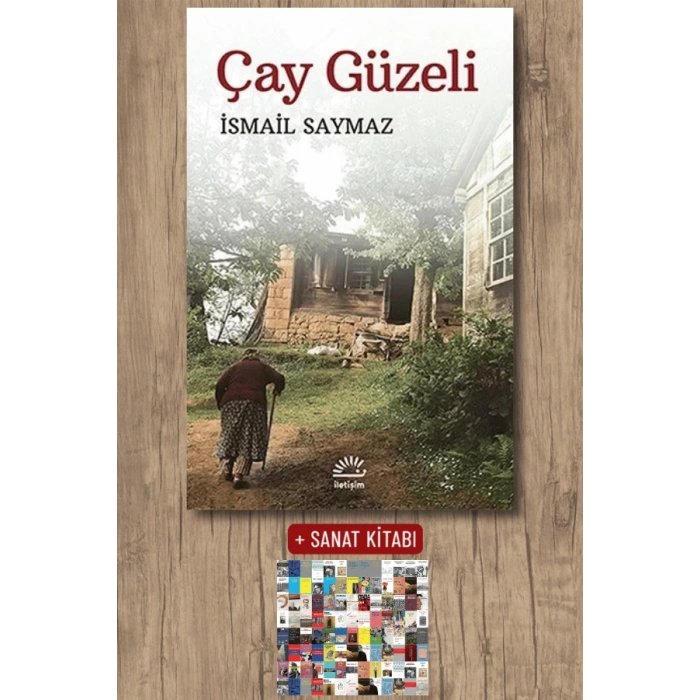 Çay Güzeli