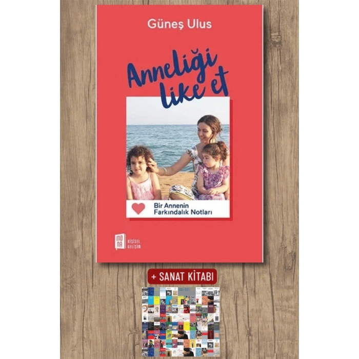 Anneliği Like Et