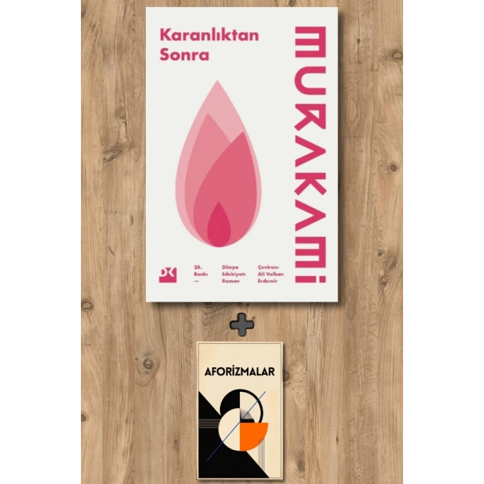 Karanlıktan Sonra