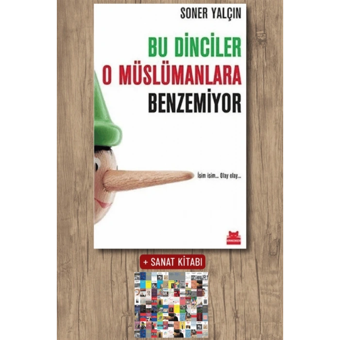 Bu Dinciler O Müslümanlara Benzemiyor