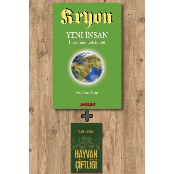 Yeni İnsan - İnsanlığın Tekâmülü