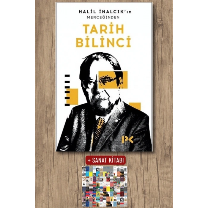 Tarih Bilinci