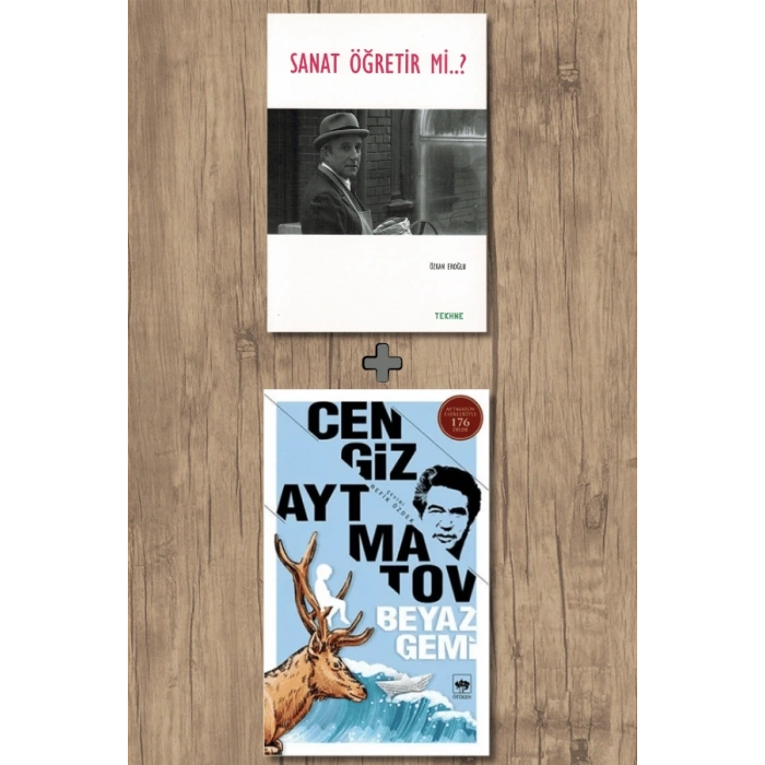 Beyaz Gemi