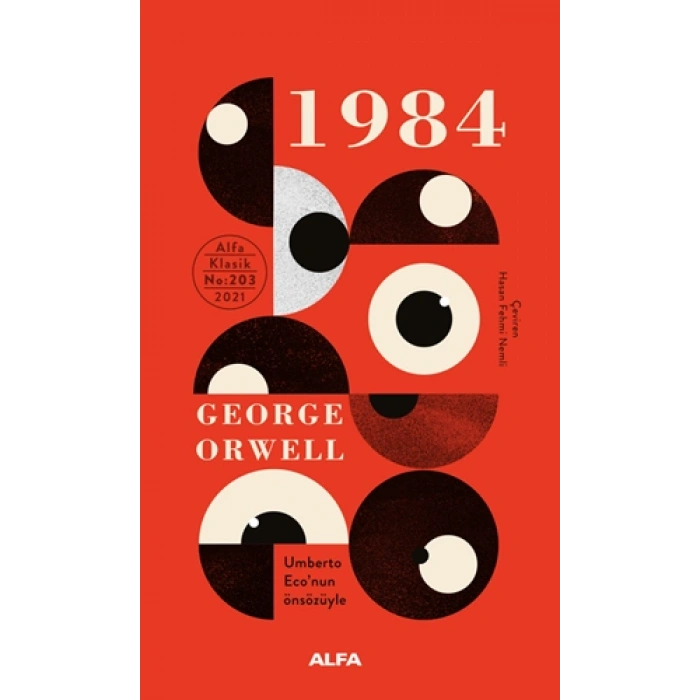 1984 (Ciltli)