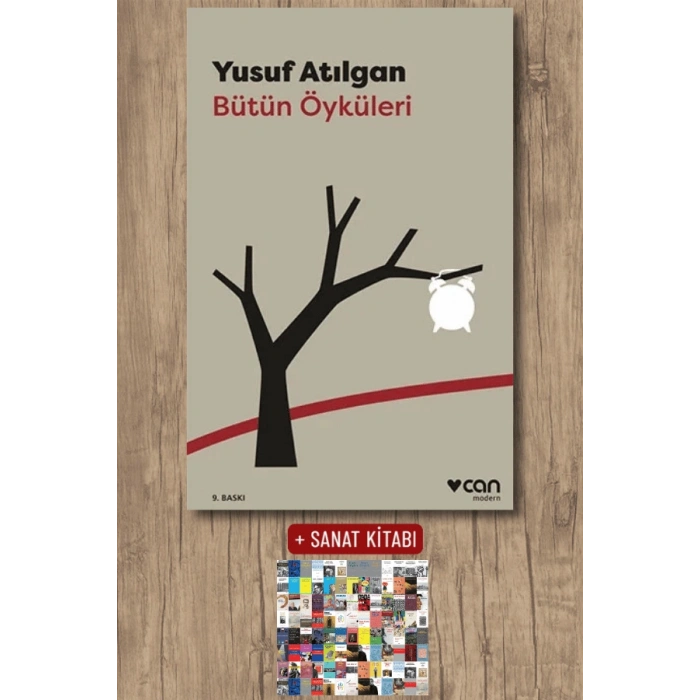 Bütün Öyküleri
