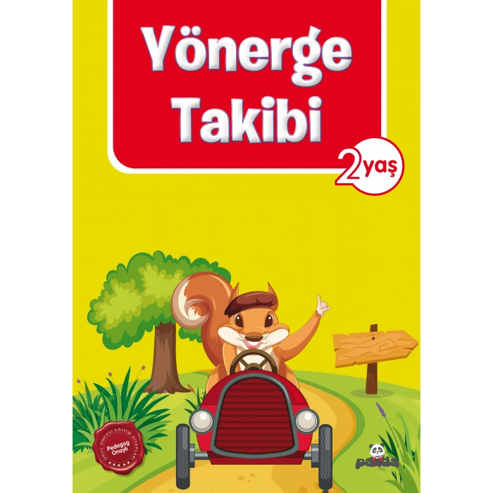 2 Yaş Yönerge Takibi