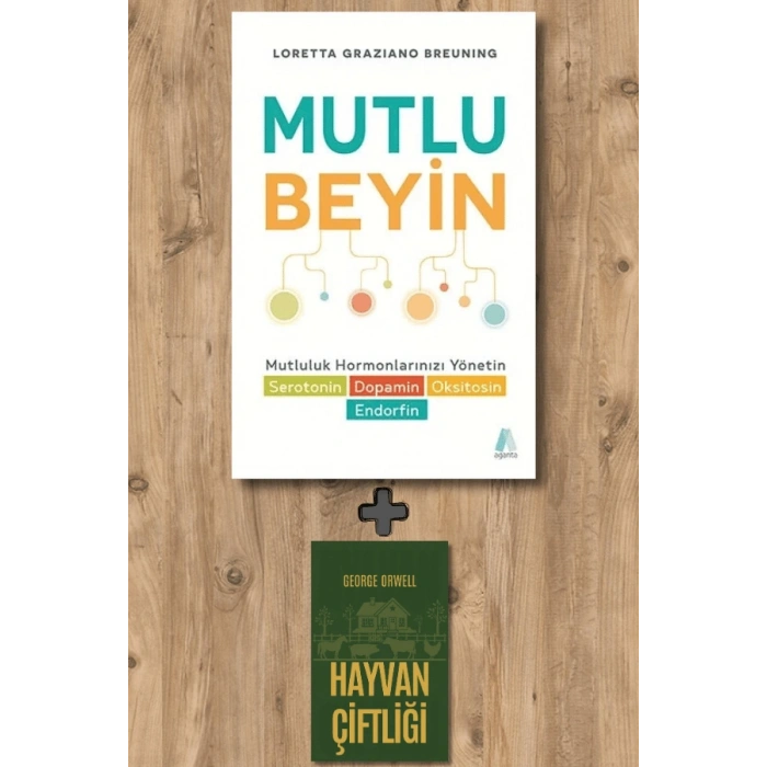Mutlu Beyin