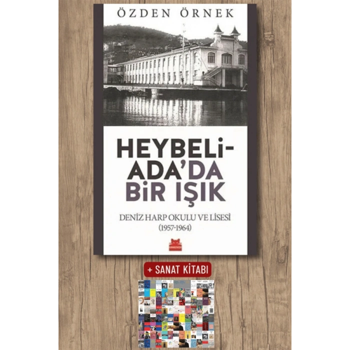 Heybeliadada Bir Işık