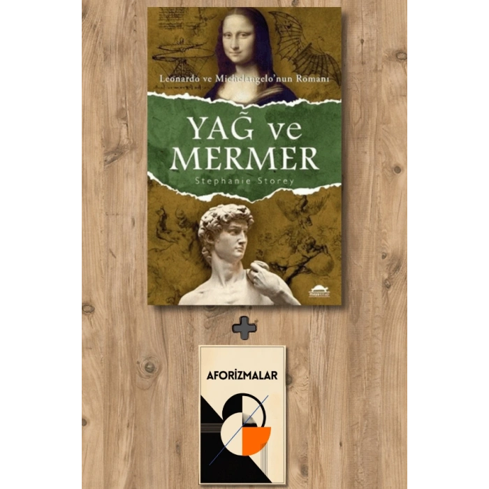 Yağ ve Mermer