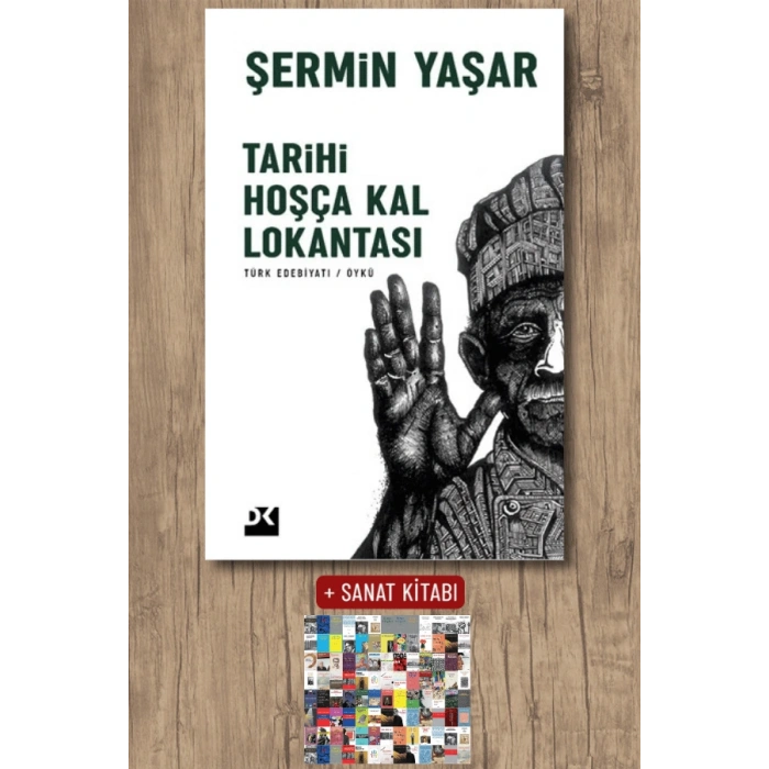 Tarihi Hoşça Kal Lokantası