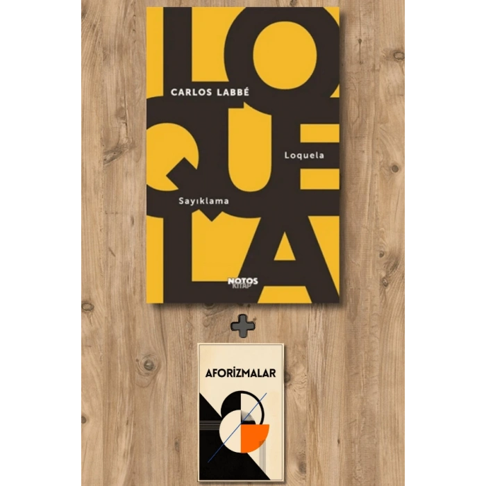 Loquela - Sayıklama