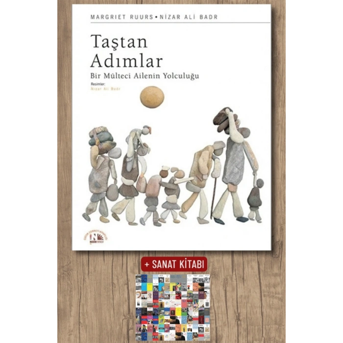 Taştan Adımlar