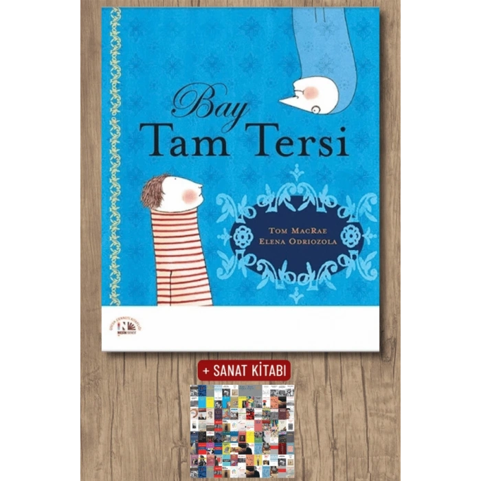 Bay Tam Tersi
