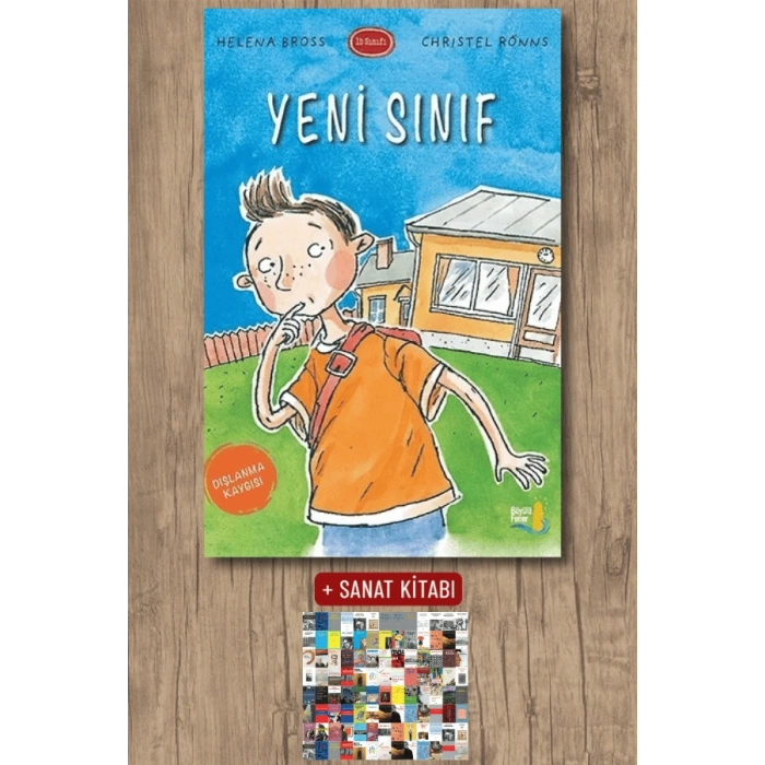 Yeni Sınıf