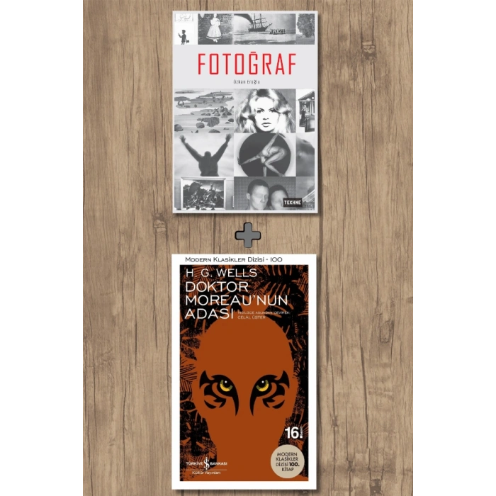 Doktor Moreau’nun Adası