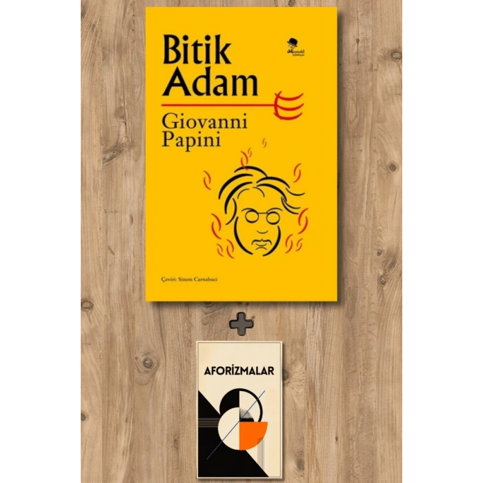 Bitik Adam