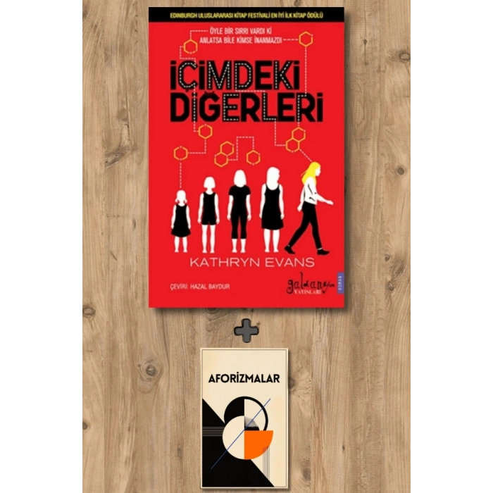 İçimdeki Diğerleri