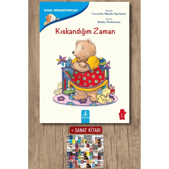 Kıskandığım Zaman
