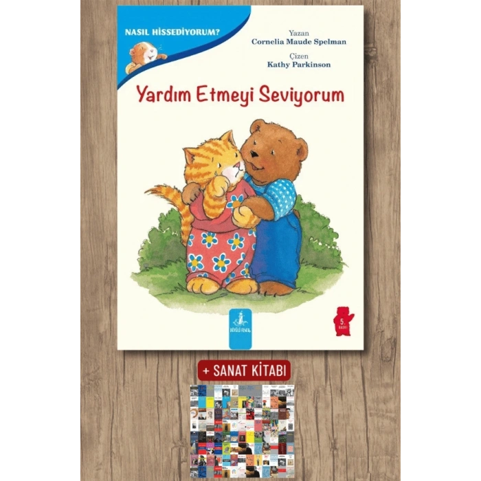 Yardım Etmeyi Seviyorum