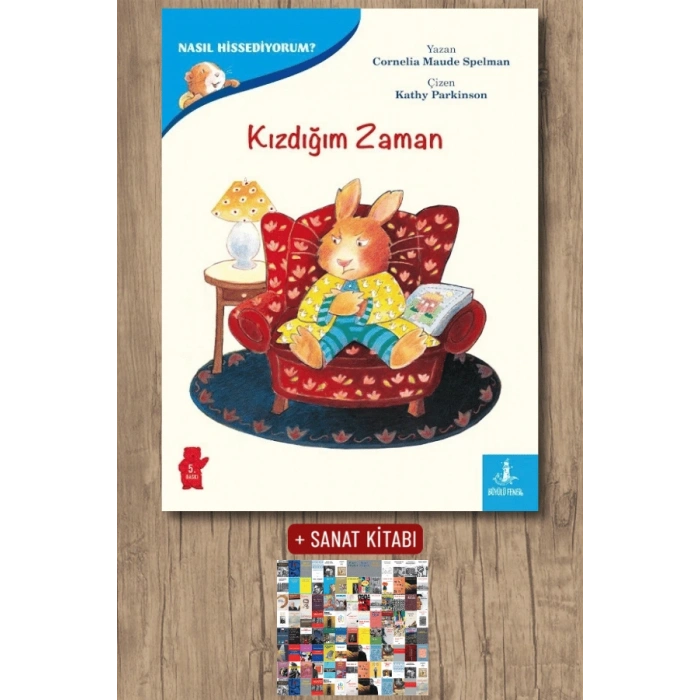 Kızdığım Zaman