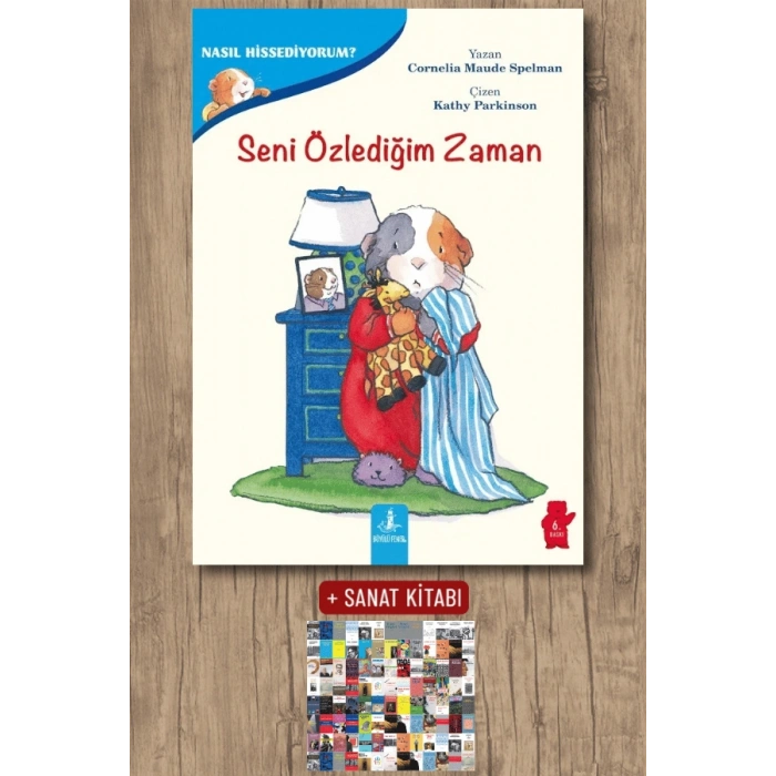Seni Özlediğim Zaman