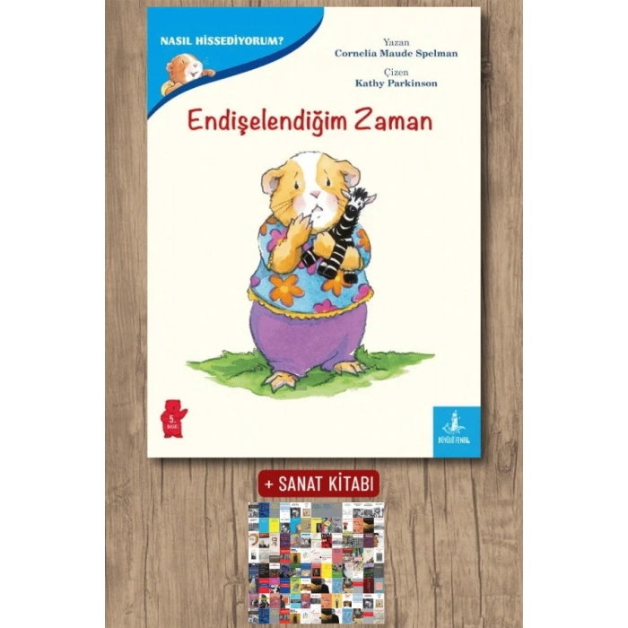 Endişelendiğim Zaman