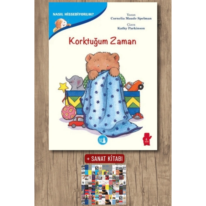 Korktuğum Zaman