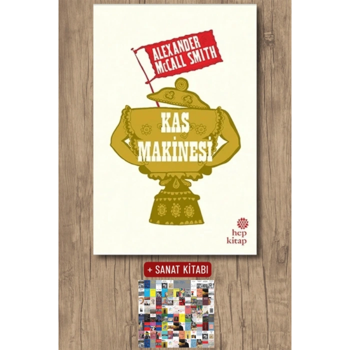 Kas Makinesi