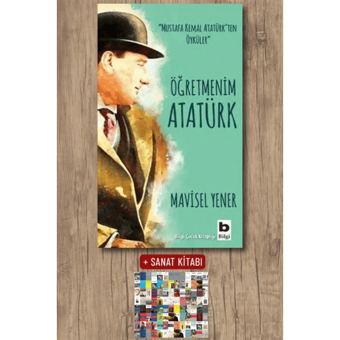 Öğretmenim Atatürk