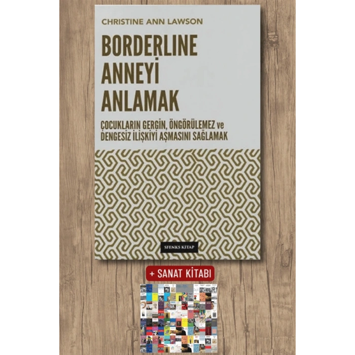 Borderline Anneyi Anlamak