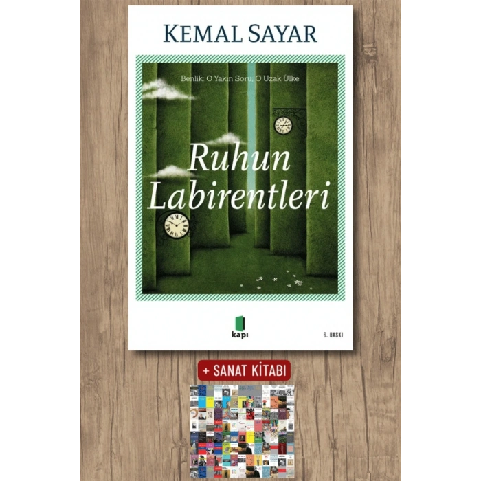 Ruhun Labirentleri