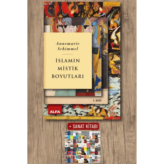 İslamın Mistik Boyutları