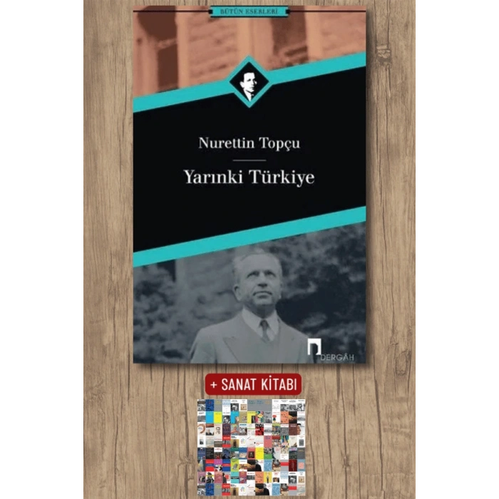 Yarınki Türkiye