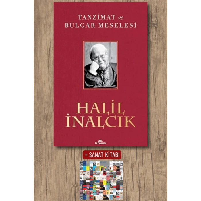 Tanzimat ve Bulgar Meselesi