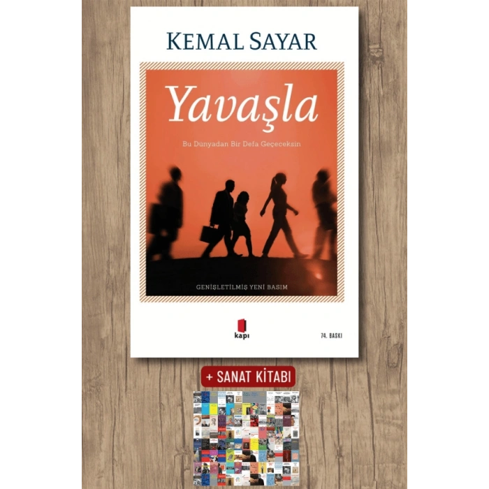 Yavaşla
