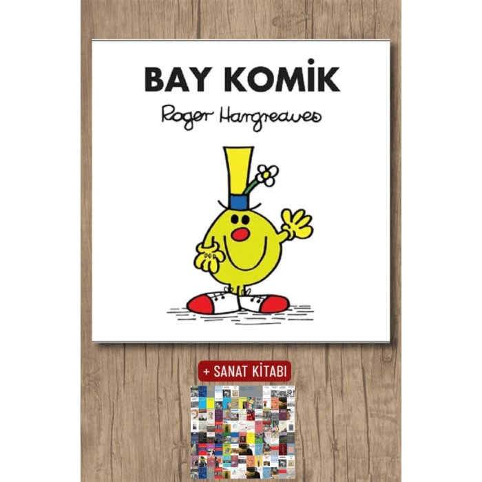 Bay Komik