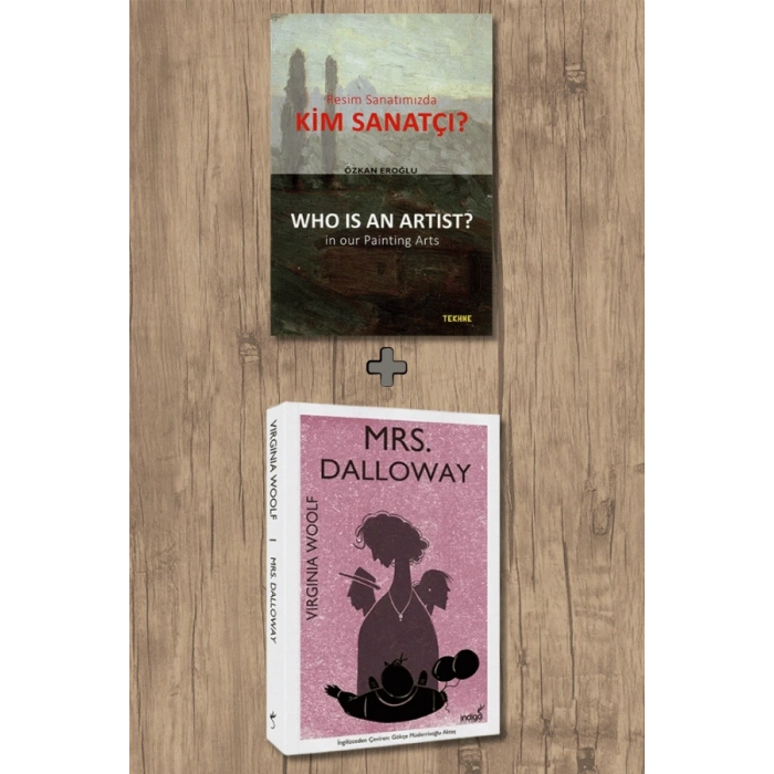 Mrs. Dalloway
