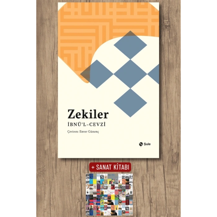 Zekiler