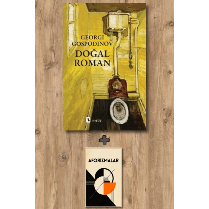 Doğal Roman