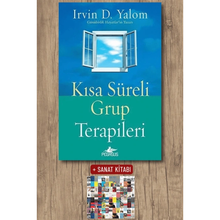 Kısa Süreli Grup Terapileri