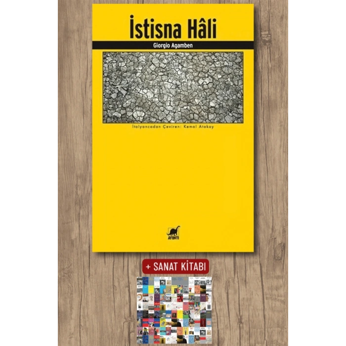 İstisna Hâli