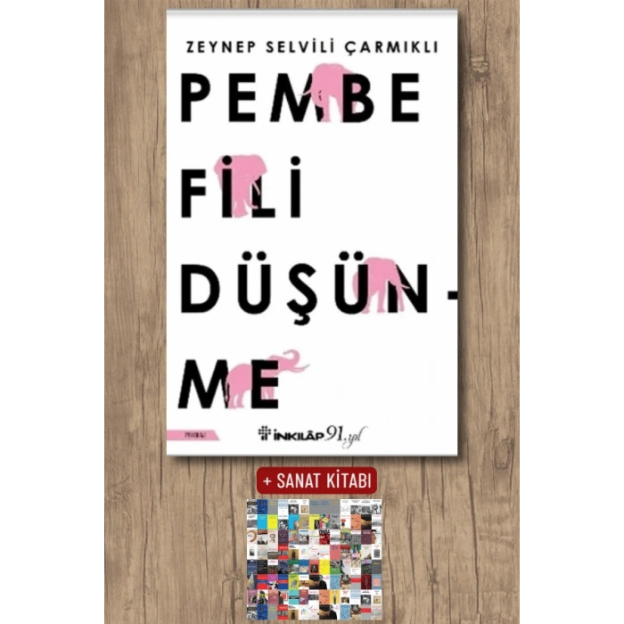 Pembe Fili Düşünme