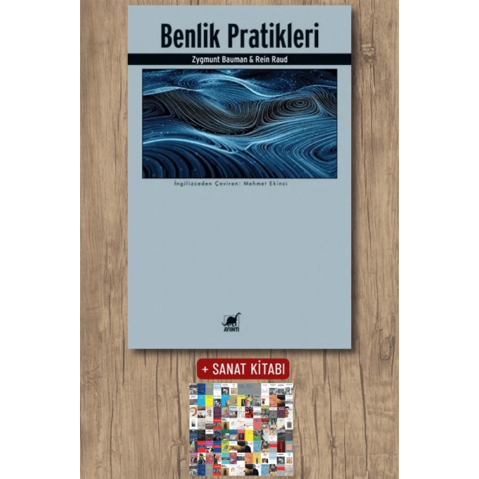 Benlik Pratikleri