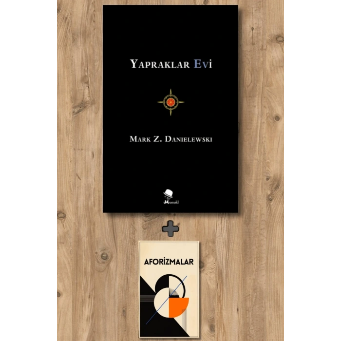 Yapraklar Evi