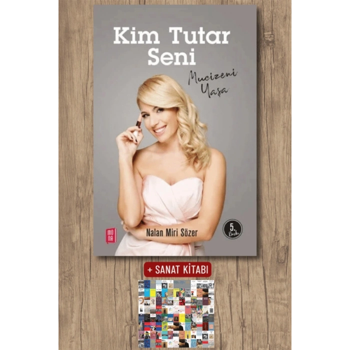Kim Tutar Seni