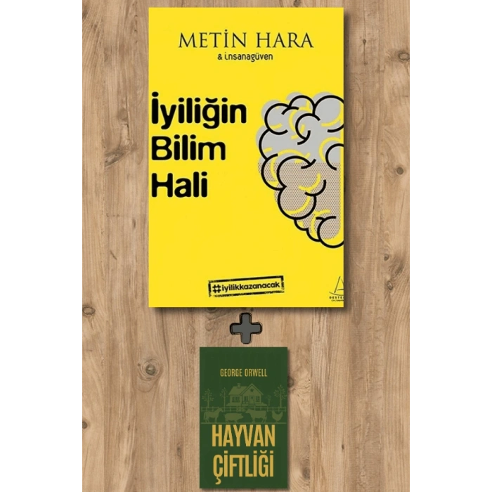 İyiliğin Bilim Hali